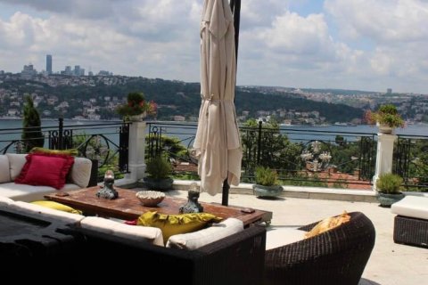 6+2 Villa en Istanbul, Turkey No. 15828 5