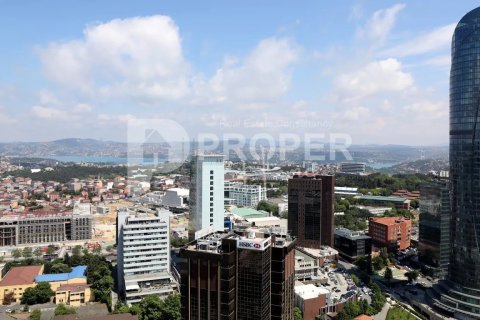 4 habitaciones Apartment en Sisli, Turkey No. 15103 29