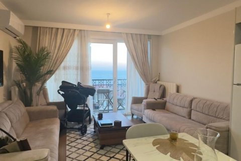 1+1 Apartment en Istanbul, Turkey No. 15098 2