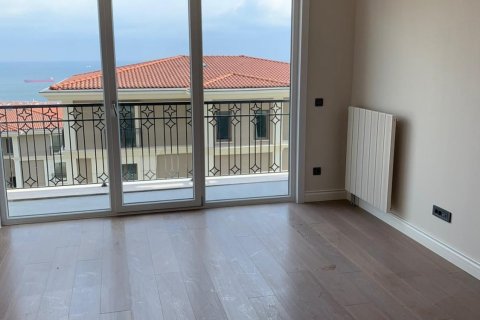 Квартира 1+1 в Стамбул, Турция №15099 3