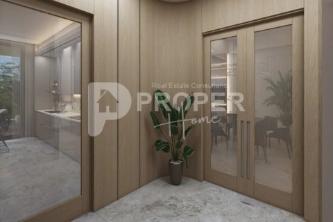 7 rooms Apartment in Istanbul, Turkey No. 15101 19