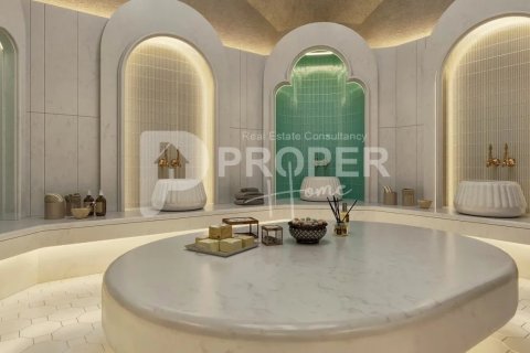 7 rooms Apartment in Istanbul, Turkey No. 15101 28