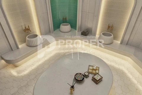 7 rooms Apartment in Istanbul, Turkey No. 15101 29