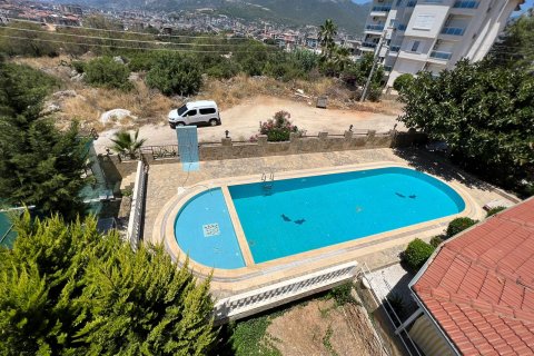 4+2 Villa à Bektas, Turkey No. 15333 25