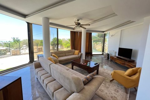 4+2 Villa à Bektas, Turkey No. 15333 24