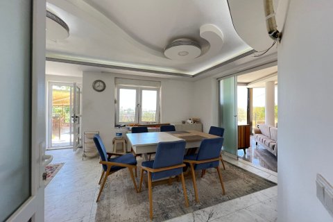 4+2 Villa à Bektas, Turkey No. 15333 9