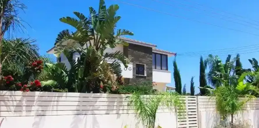 4 dormitorios House en Protaras, Cyprus No. 52635