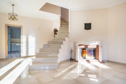 5 bedrooms Villa in Villefranche-sur-Mer, France No. 67389 11