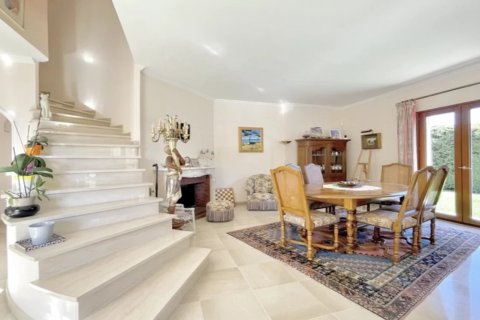 5 bedrooms Villa in Villefranche-sur-Mer, France No. 67389 12