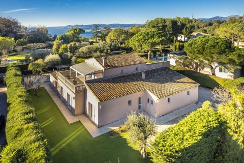 5 bedrooms Villa in Villefranche-sur-Mer, France No. 67389 5