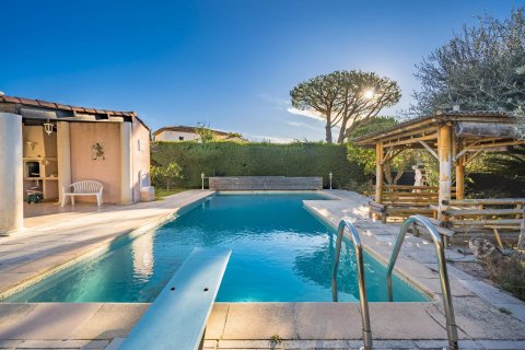 5 bedrooms Villa in Villefranche-sur-Mer, France No. 67389 9