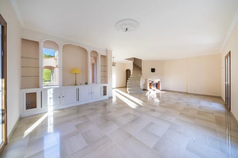 5 bedrooms Villa in Villefranche-sur-Mer, France No. 67389 13