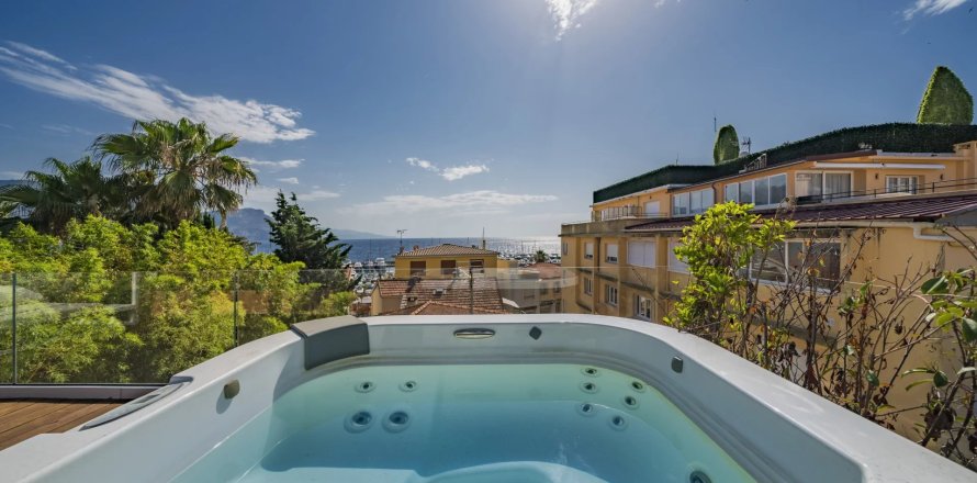 3 bedrooms Villa in Saint-Jean-Cap-Ferrat, France No. 67378