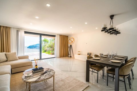 3 bedrooms Apartment in Villefranche-sur-Mer, France No. 67388 5