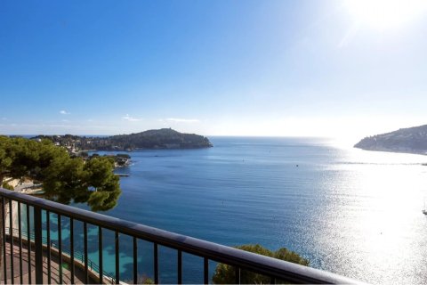 3 bedrooms Apartment in Villefranche-sur-Mer, France No. 67388 2