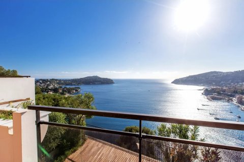 3 bedrooms Apartment in Villefranche-sur-Mer, France No. 67388 1