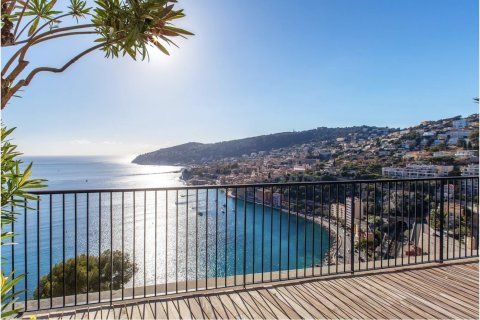 3 bedrooms Apartment in Villefranche-sur-Mer, France No. 67388 3