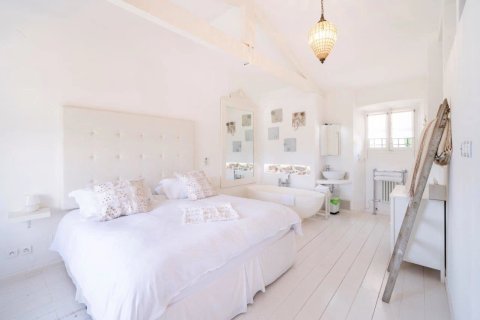 11 bedrooms Villa in Nice, France No. 67381 26