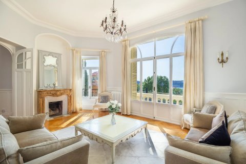 5 bedrooms Villa in Villefranche-sur-Mer, France No. 67379 7