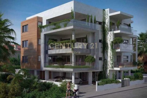 2 dormitorios Apartment en Limassol, Cyprus No. 32405 4