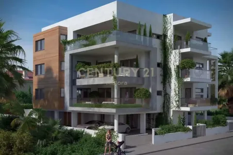 2 bedrooms Apartment in Limassol, Cyprus No. 32405 4