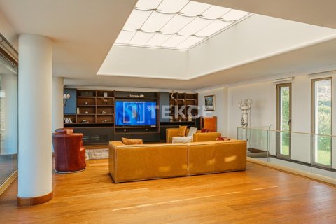 4+1 Villa in Bodrum, Turkey No. 13003 10