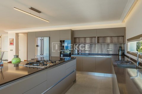 4+1 Villa en Bodrum, Turkey No. 13003 11