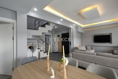 2+1 Villa à Ortaca, Turkey No. 13004 17