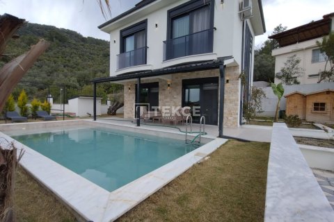 2+1 Villa à Ortaca, Turkey No. 13004 5