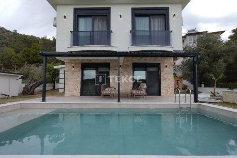 2+1 Villa à Ortaca, Turkey No. 13004 2