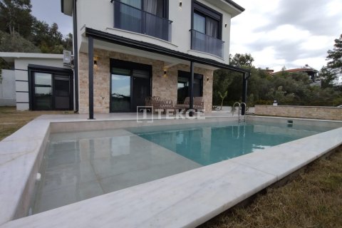 2+1 Villa à Ortaca, Turkey No. 13004 4