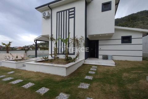 2+1 Villa en Ortaca, Turkey No. 13004 12