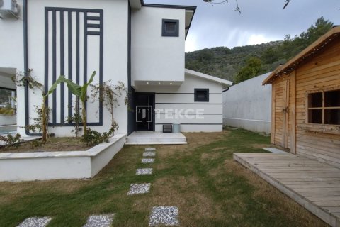 2+1 Villa en Ortaca, Turkey No. 13004 11