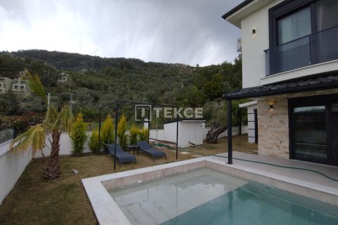 2+1 Villa en Ortaca, Turkey No. 13004 8