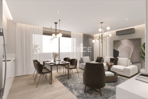 2+1 Apartment in Aksu, Turkey No. 12745 9