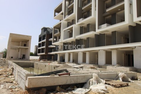 2+1 Apartment in Aksu, Turkey No. 12745 16