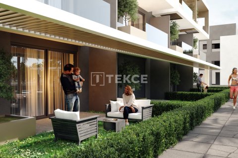 2+1 Apartment en Aksu, Turkey No. 12745 6