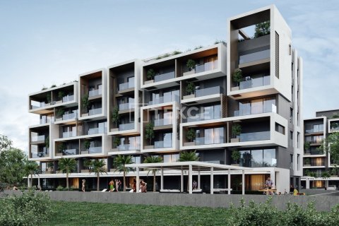 2+1 Apartment in Aksu, Turkey No. 12745 2