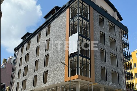 1+1 Appartement à Alanya, Turkey No. 13035 12