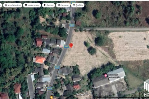 20 bedrooms Land in Chiang Mai, Thailand No. 2178 9