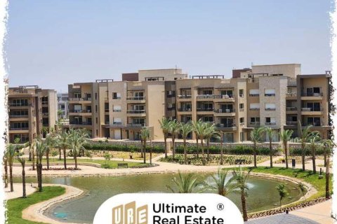 3 dormitorios Penthouse en New Giza, Egypt No. 38119 3