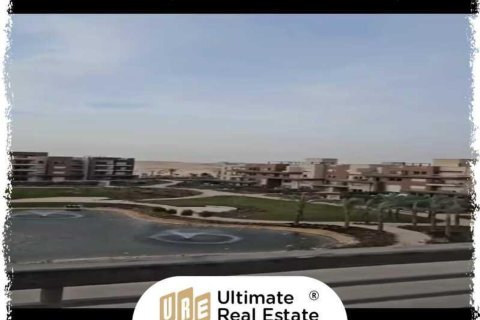 3 dormitorios Penthouse en New Giza, Egypt No. 38119 10