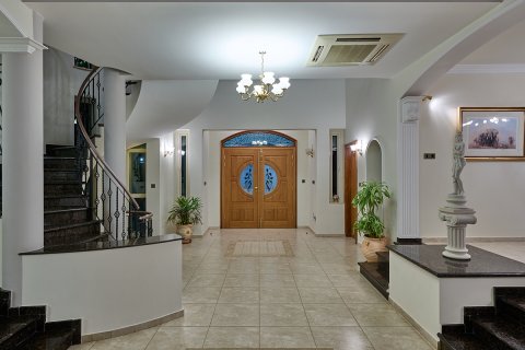 6 dormitorios Villa en Paphos, Cyprus No. 38063 8