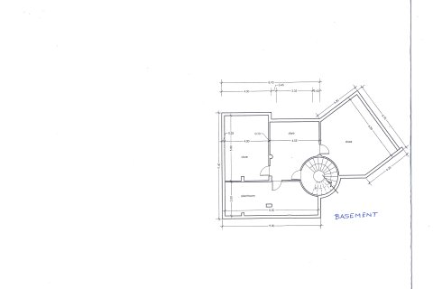 Вилла с 6 спальнями в Пафос, Кипр №38063 21