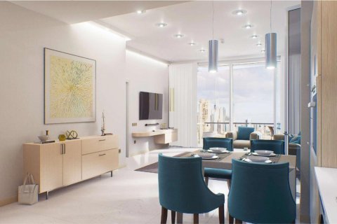 1 dormitorio Apartment en Dubai, UAE No. 7501 4