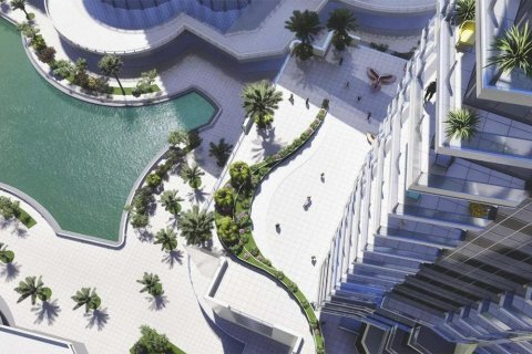 1 bedroom Apartment in Dubai, UAE No. 7501 2