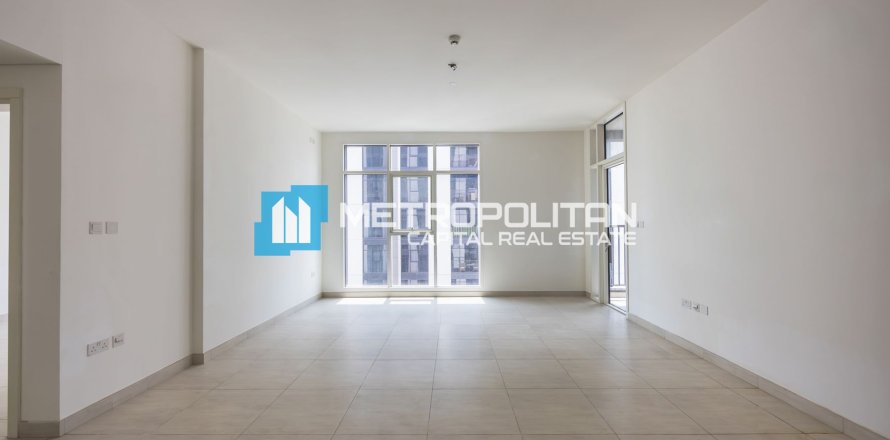 3 bedrooms Apartment in Al Reem Island, UAE No. 7503