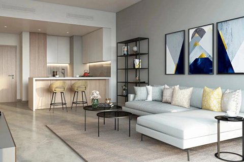 2 bedrooms Apartment in Business Bay, UAE No. 7502 2