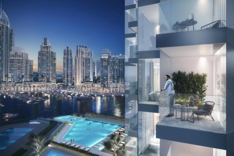 1 bedroom Apartment in Dubai Marina, UAE No. 7499 1