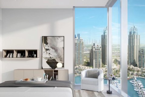 1 bedroom Apartment in Dubai Marina, UAE No. 7499 5